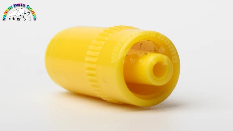 Disposable Heparin Cap IV Cannula Heparin Caps for Pet Animals Dog Cat Veterinary Supplies