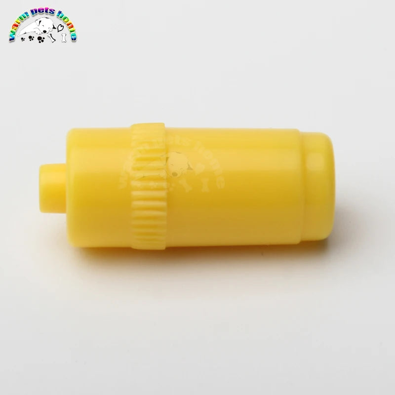 Disposable Heparin Cap IV Cannula Heparin Caps for Pet Animals Dog Cat Veterinary Supplies