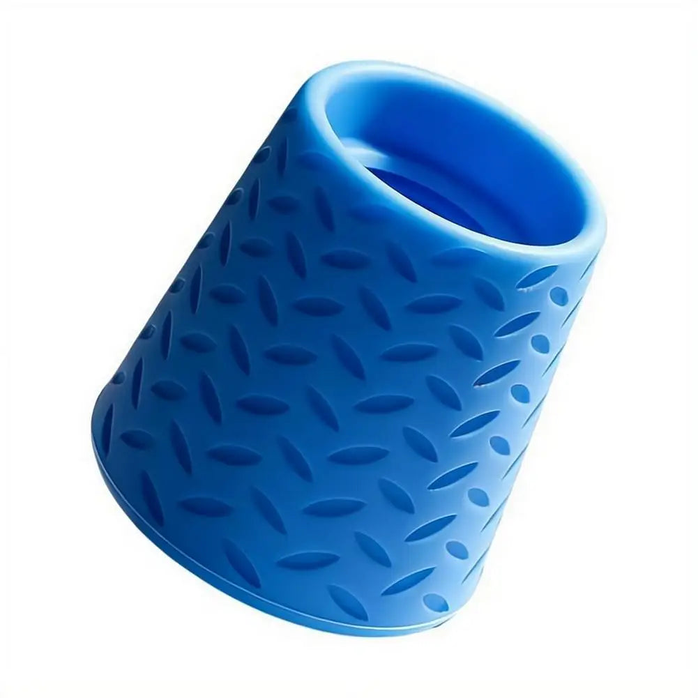 Pet Shower Silicone Portable Pet Shower Head Outdoor Cat and Dog Shower Cleaning Supplies Portable Universal Water Bottle