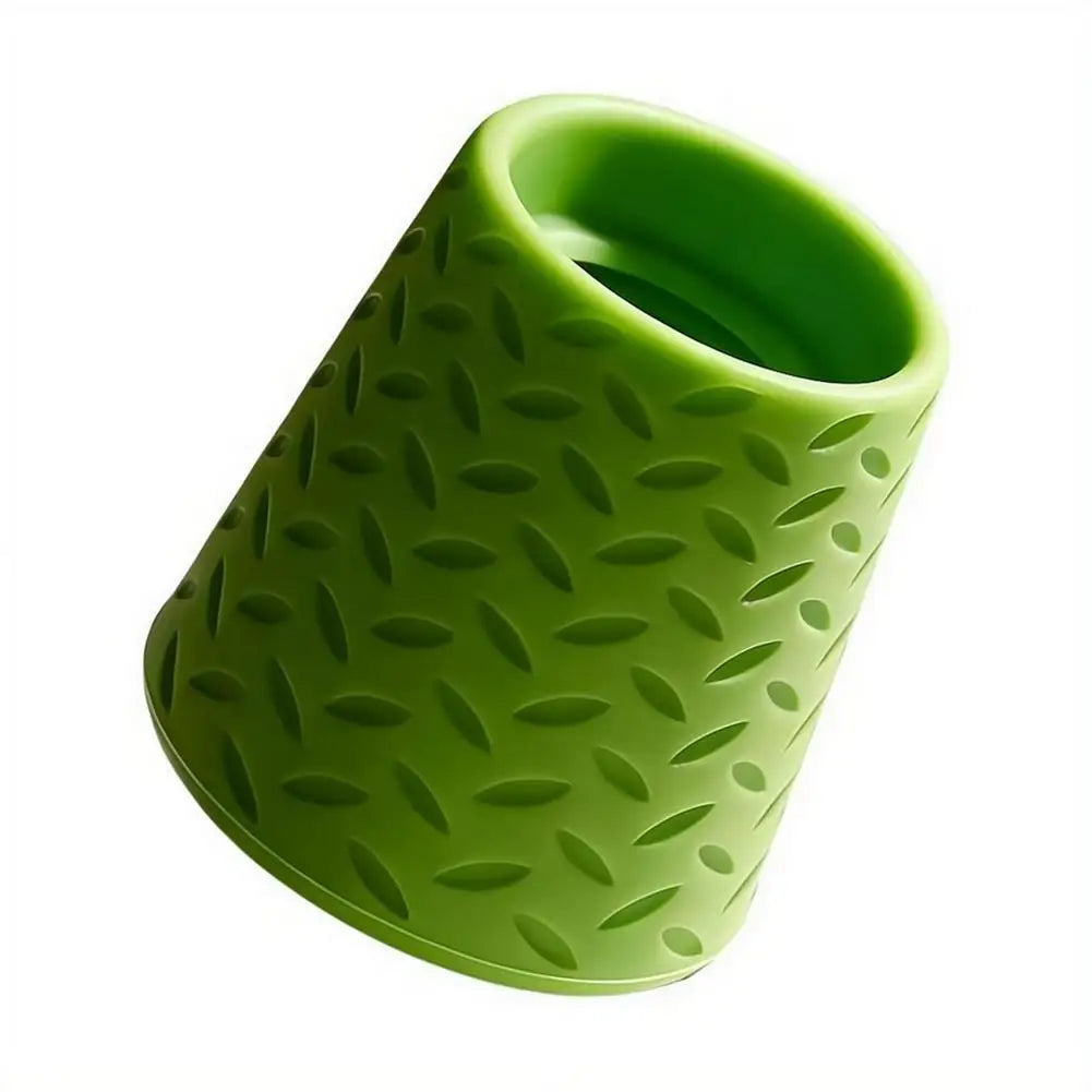 Pet Shower Silicone Portable Pet Shower Head Outdoor Cat and Dog Shower Cleaning Supplies Portable Universal Water Bottle
