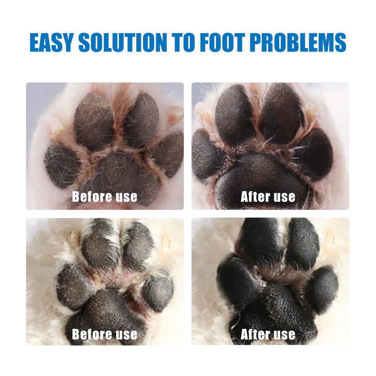 100ml Eco-Friendly Pet Perfume Deodorization and Odor Removal for Dogs and Cats Plastic Pet Environment Deodorant Supplies