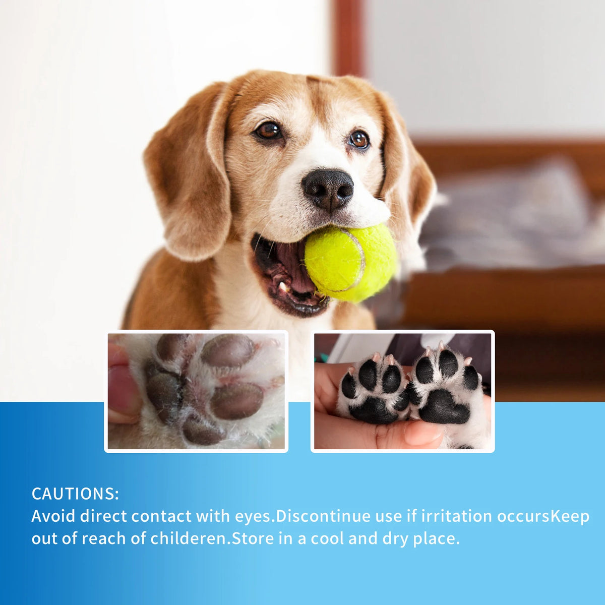 100ml Eco-Friendly Pet Perfume Deodorization and Odor Removal for Dogs and Cats Plastic Pet Environment Deodorant Supplies