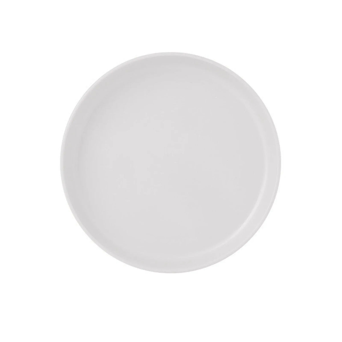 1/5PCS Pet Feeding Bowl Round Color Food Bowl Pp Material Large Area Base for Wet and Dry Food Feeding Bowl Pet Supplies